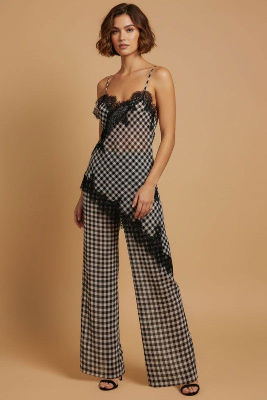 Janelle 2 Piece Set