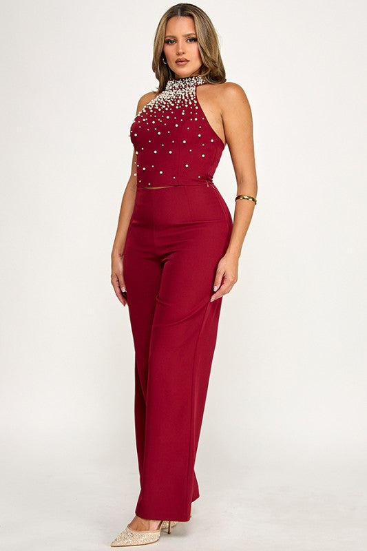 Wednesday 2 piece set