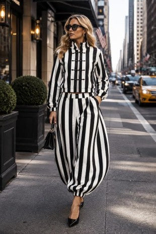 Mar Fashion 2 piece set