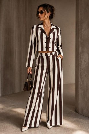 Tracy 2 piece set