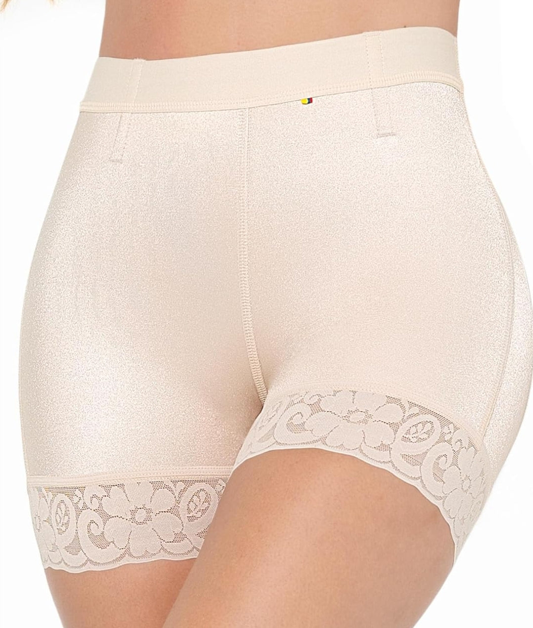 Colombian Tummy Control Shorts for Women