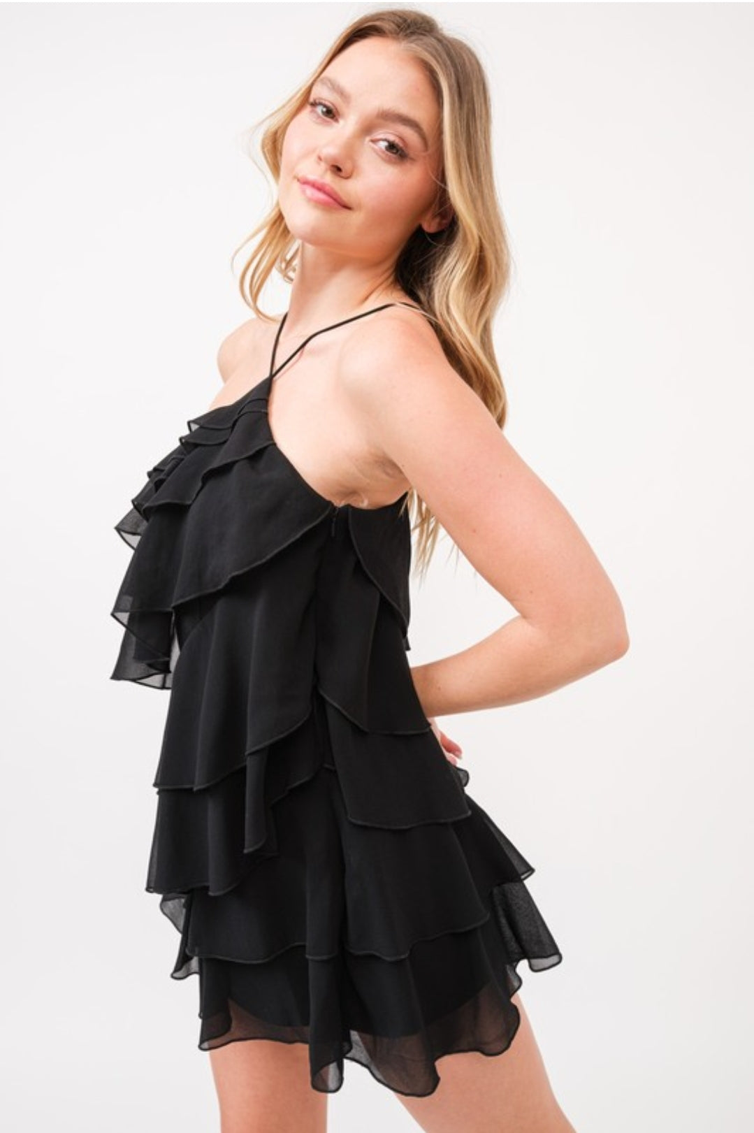 HOPE Dress