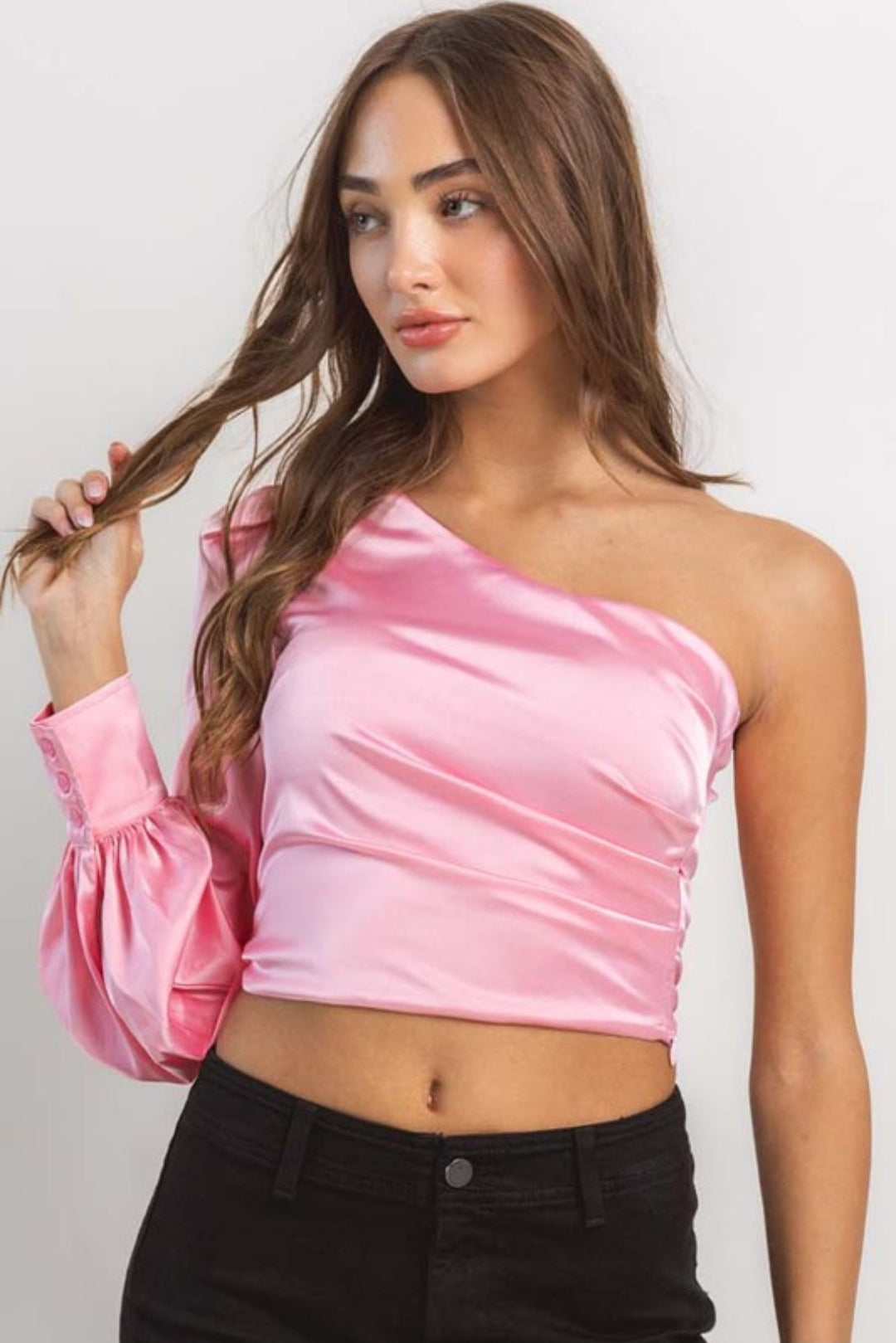 Juliet Top