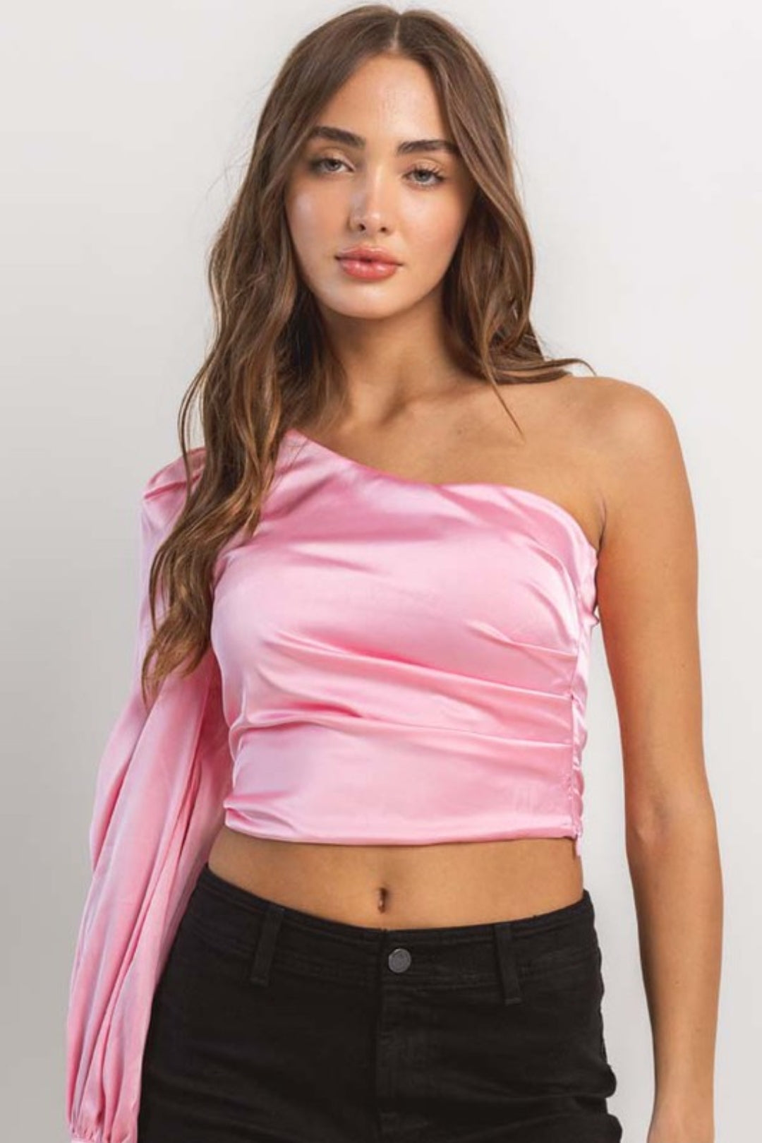 Juliet Top