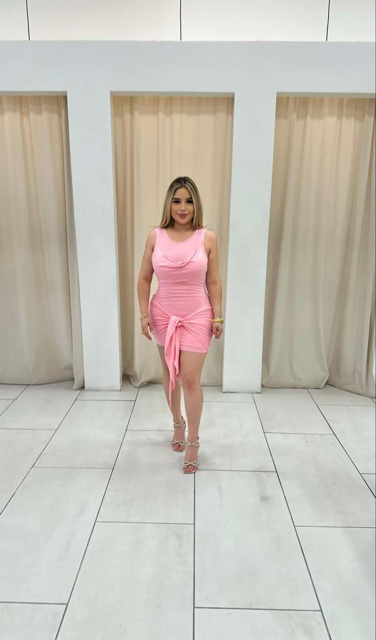 Kelly Dress
