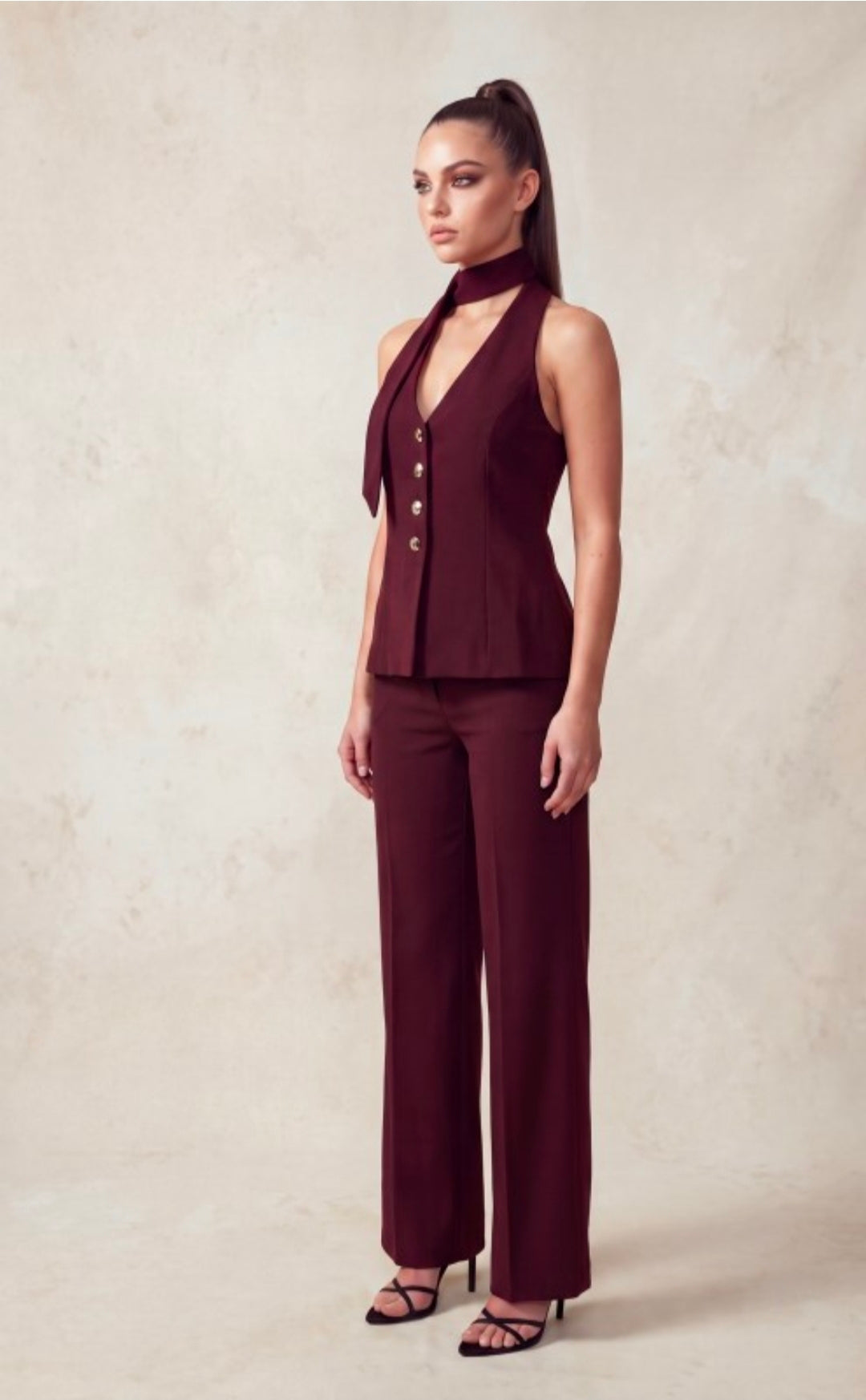 Brittany Fall Set