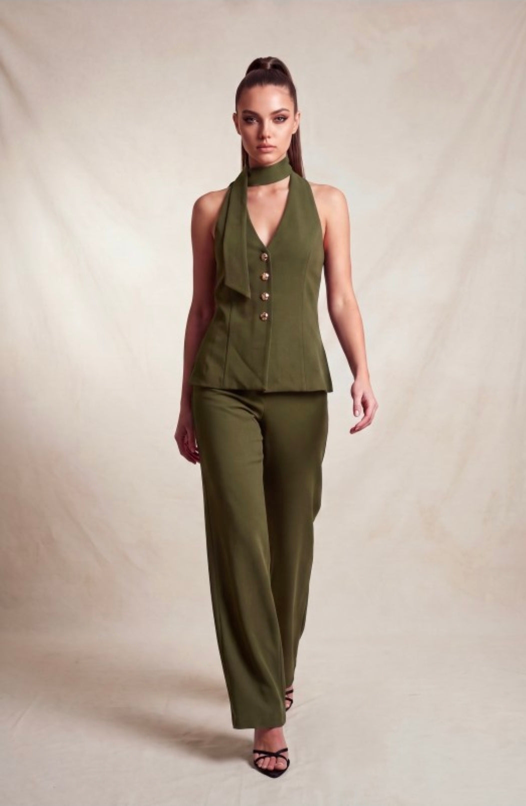 Brittany Fall Set