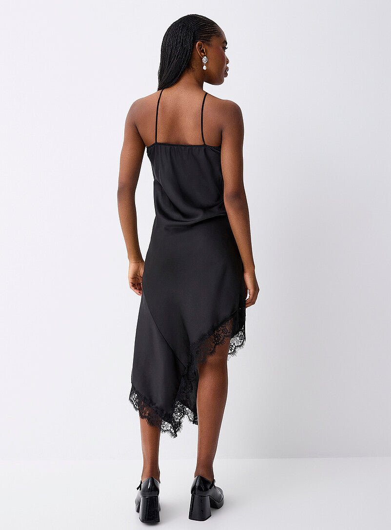 Maria Silky dress