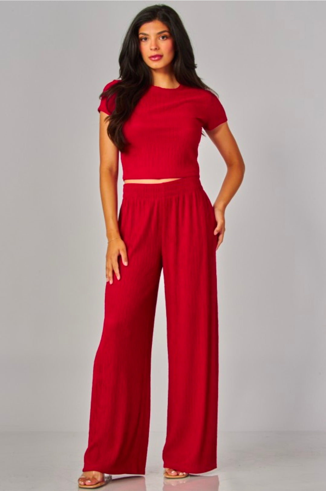Melanie Comfy Set