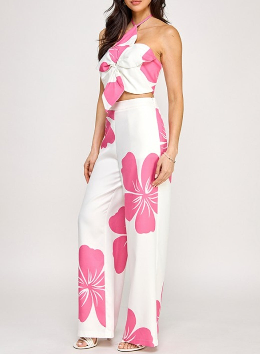 Lauris Flower Set
