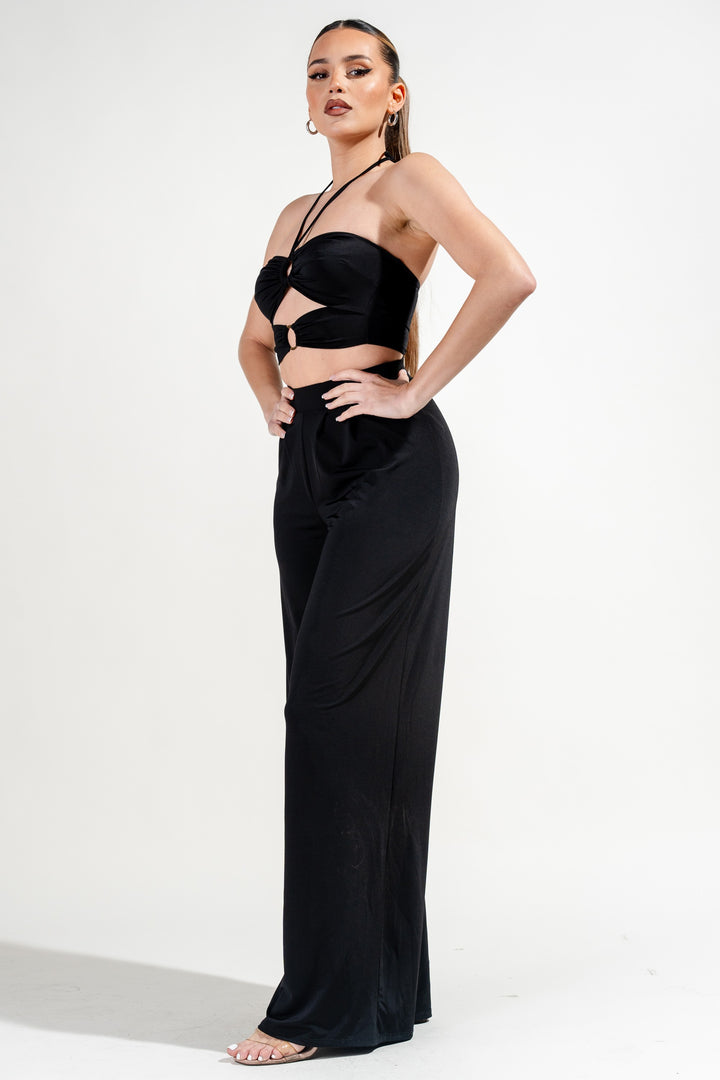 Glendaa Black Set