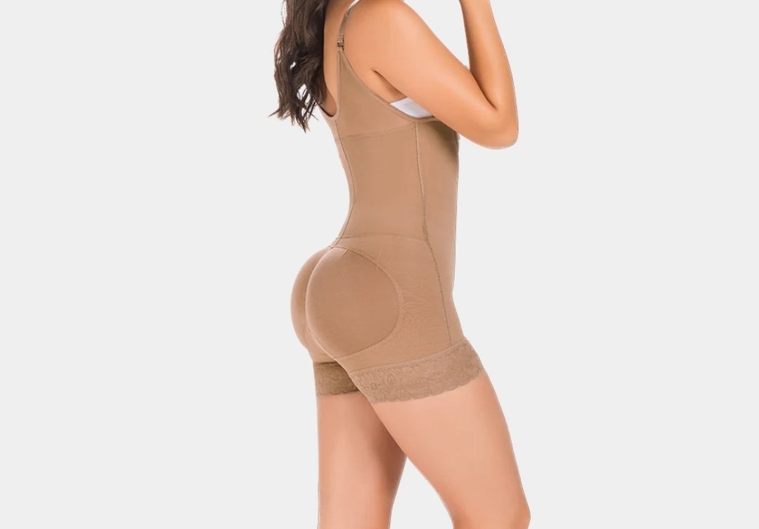 Colombian Daily Girdle