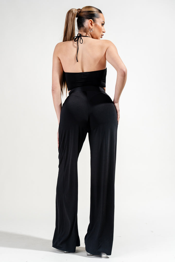 Glendaa Black Set