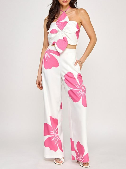 Lauris Flower Set