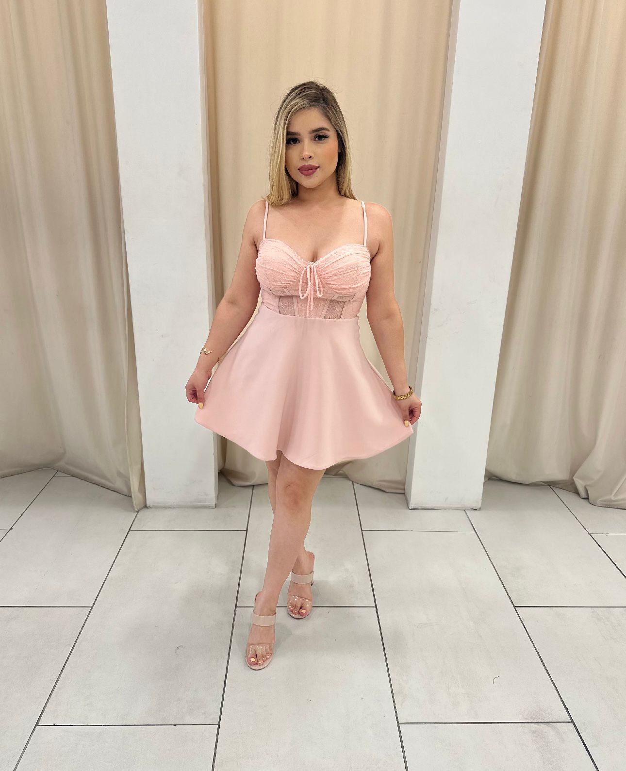 Adore Dress