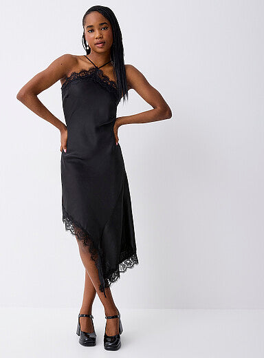 Maria Silky dress