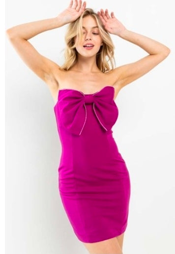 Valerian Dress