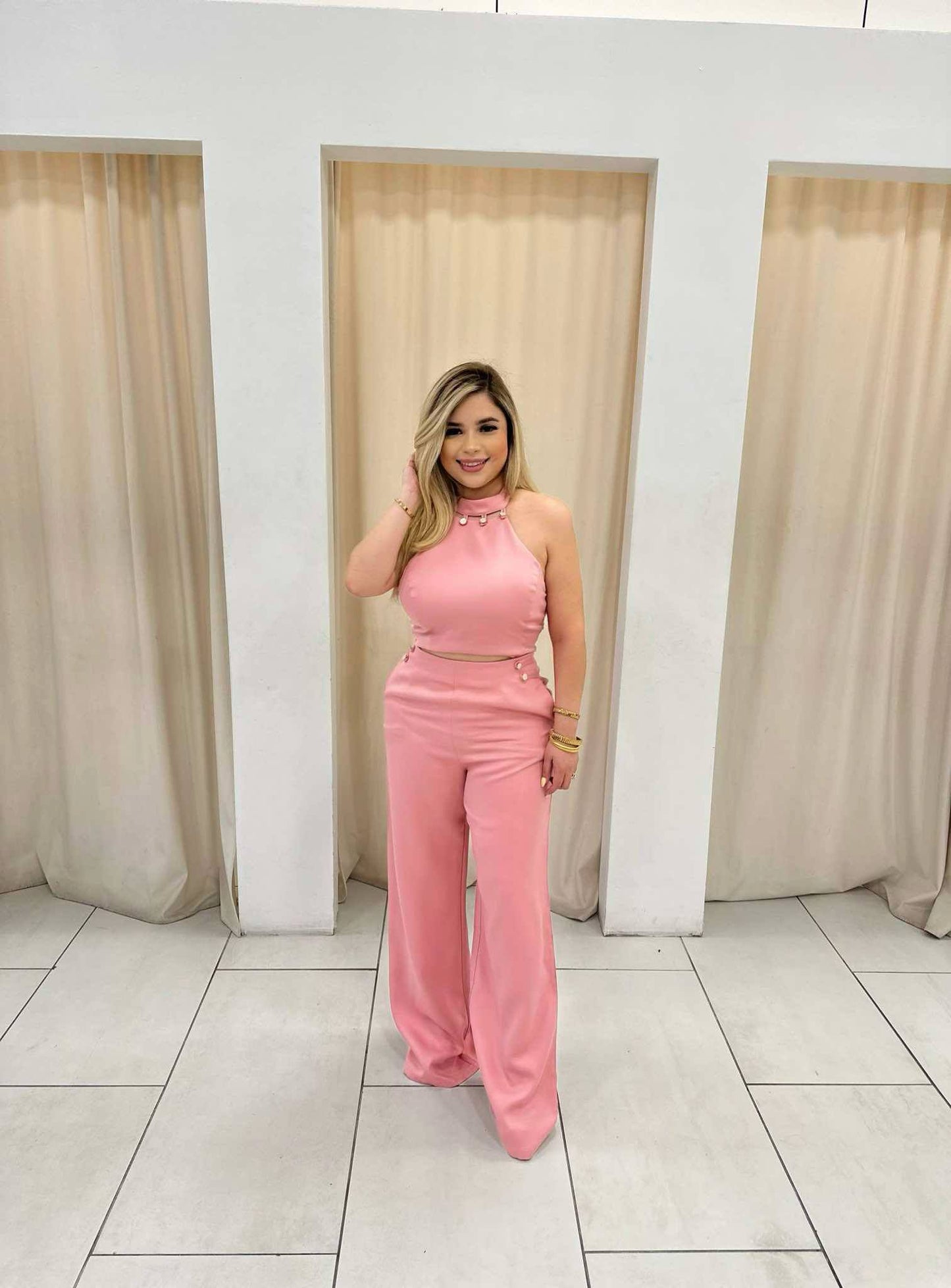 Bianey Set