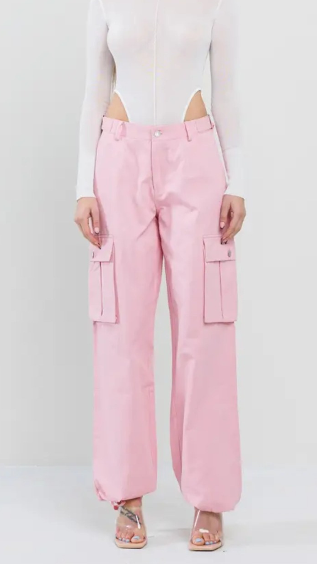 Marlin Cargo Pants