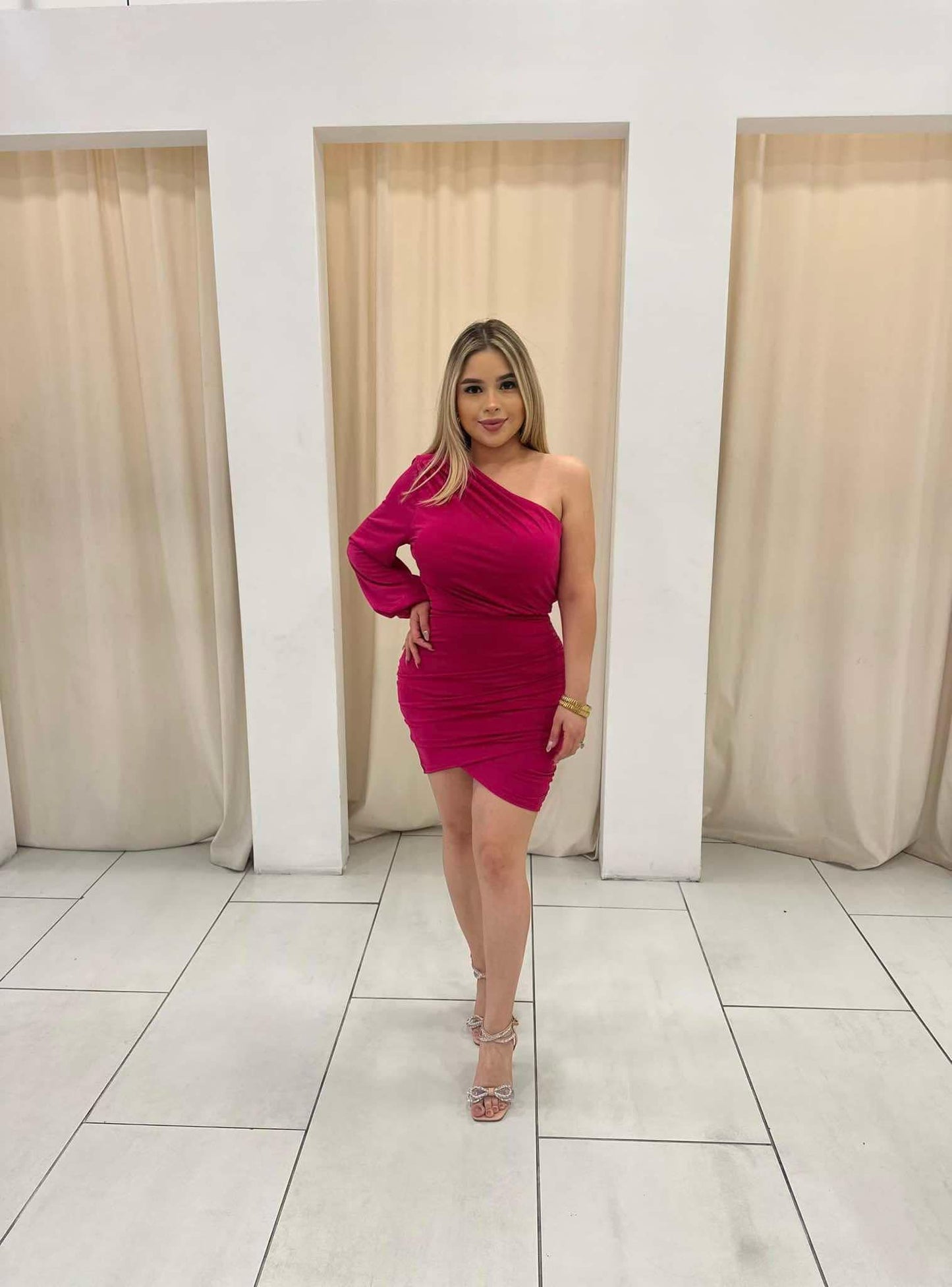 Stephanie Dress