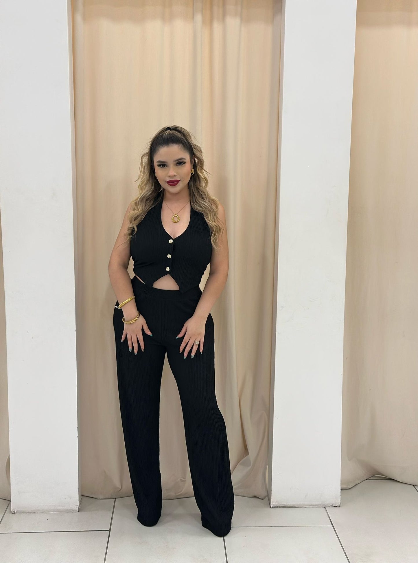Lindsay Set