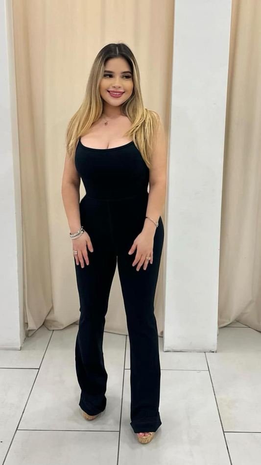 Gio Relax Jumpsuit