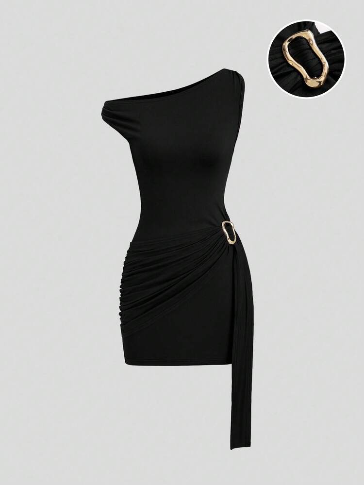 Veronica bodycon dress