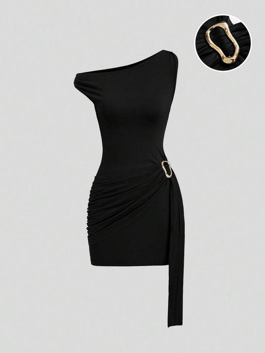 Veronica bodycon dress