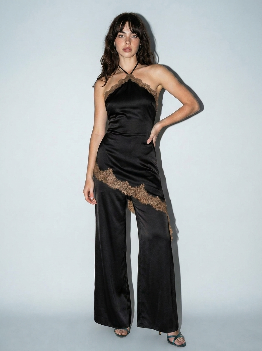 Camila jumpsuit